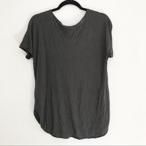 Banana Republic Tops - Banana Republic super soft slouchy tshirt Banana Republic Tops - Banana Republic super soft slouchy tshirt